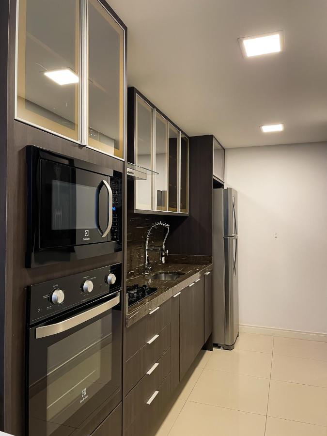 Apartment Apto Luxo Centro