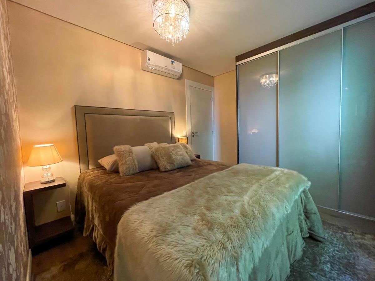 Apartment Apto Luxo Centro