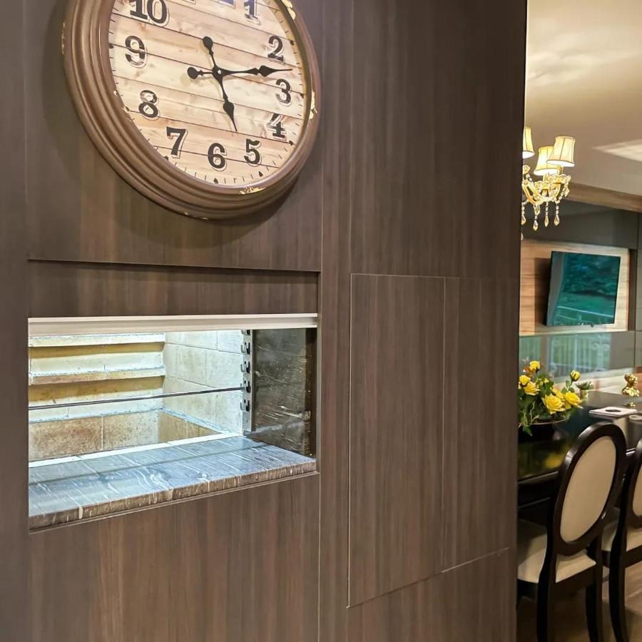 Apartment Apto Luxo Centro Gramado