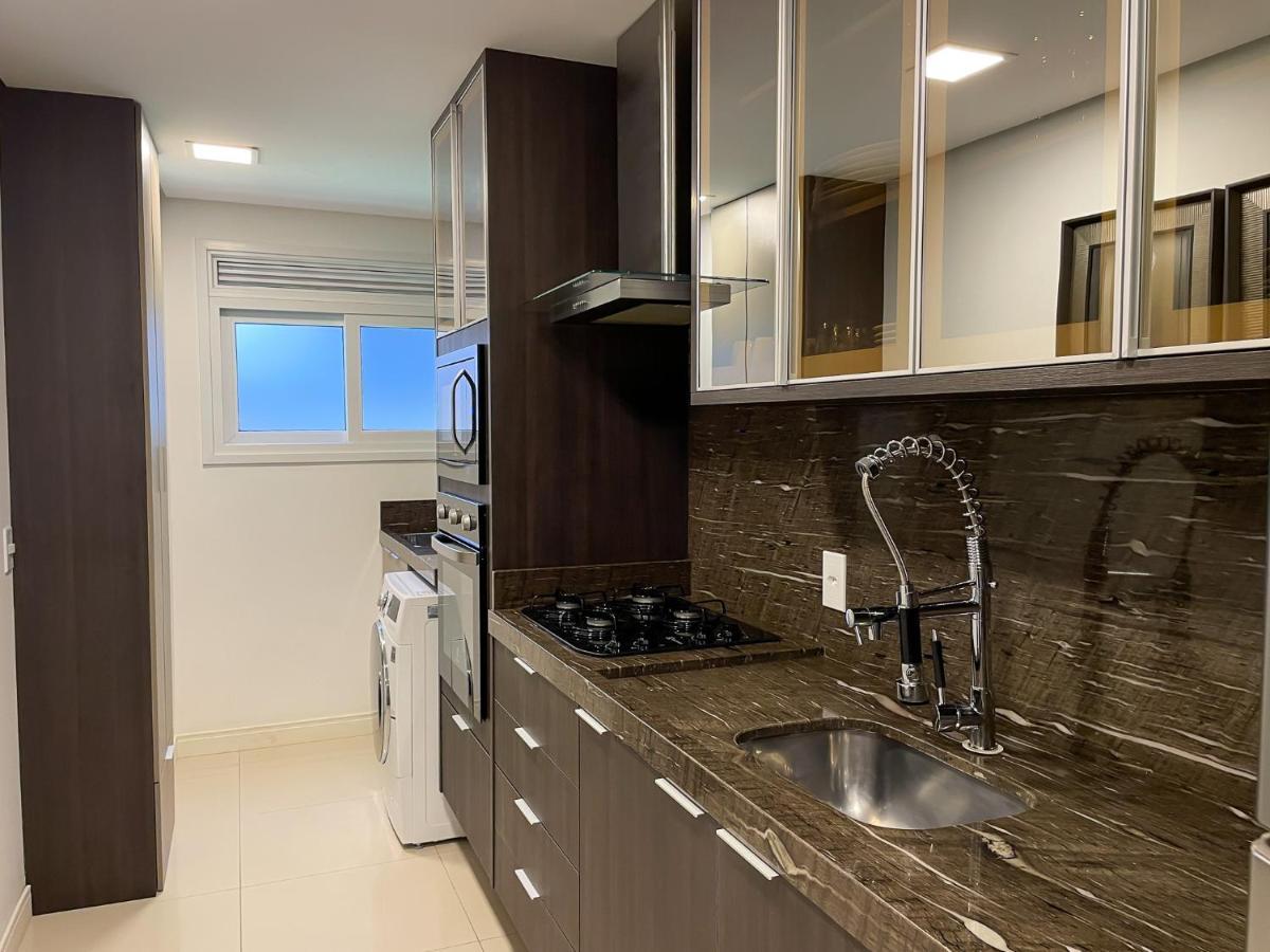 Apartment Apto Luxo Centro