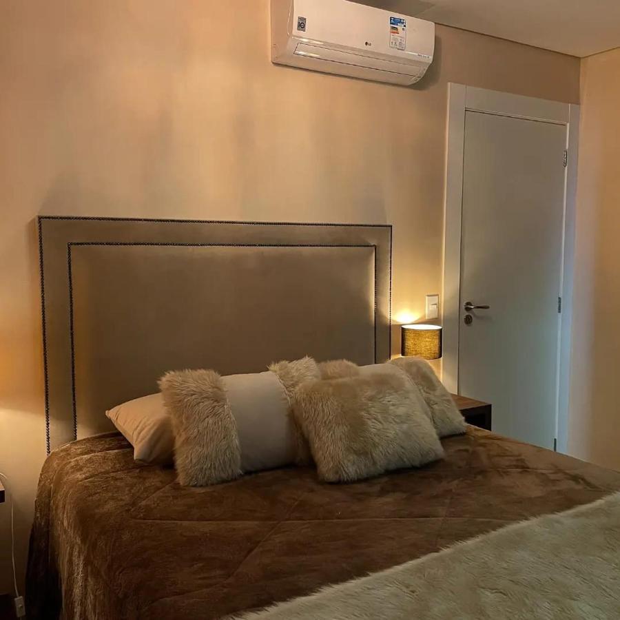 Apto Luxo Centro Apartment