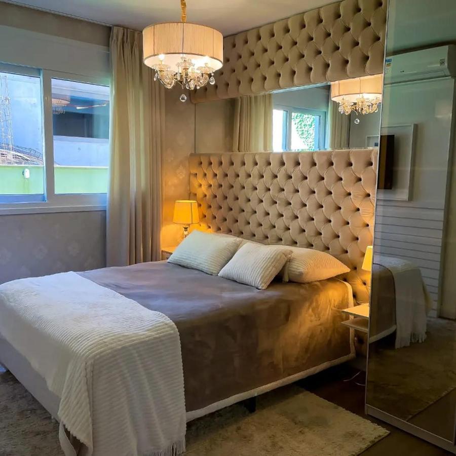 Apto Luxo Centro Apartment Gramado
