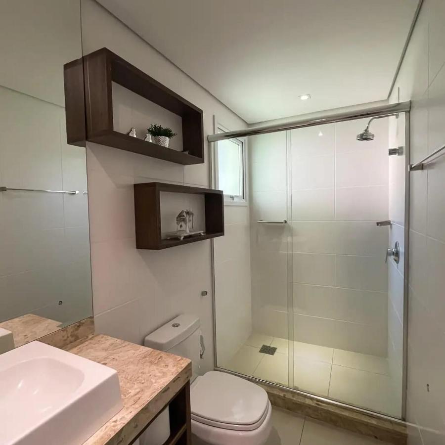 Apartment Apto Luxo Centro Gramado