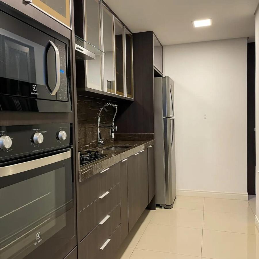 Apartment Apto Luxo Centro Gramado