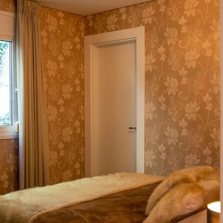 Apartment Apto Luxo Centro *