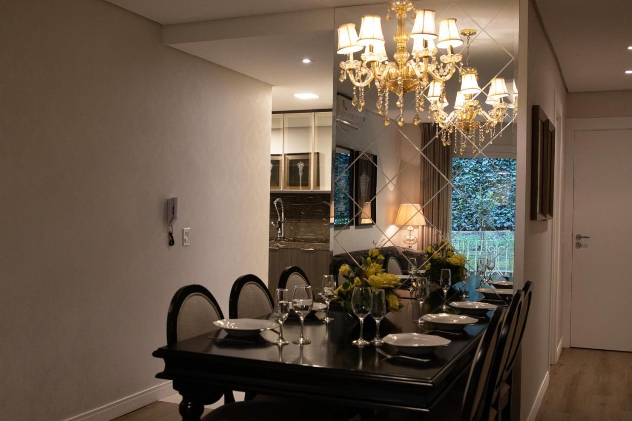 Apto Luxo Centro Apartment Gramado