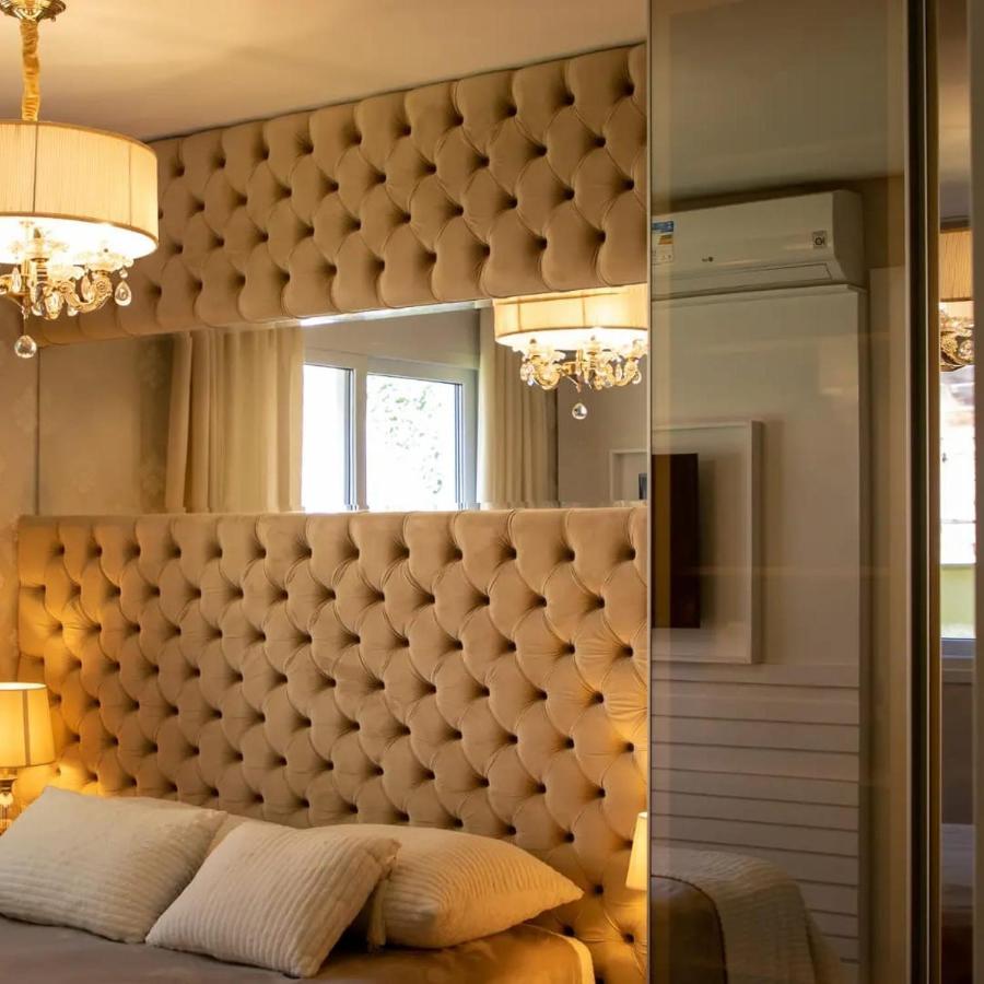 Apto Luxo Centro Apartment Gramado