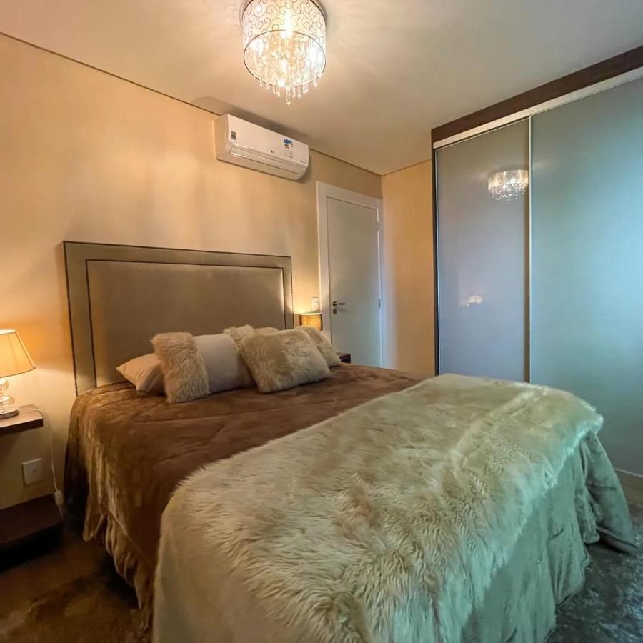 Apartment Apto Luxo Centro *
